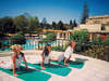 Corinthia Palace Hotel & SPA 